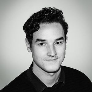 Meet your Posher, Liam